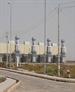 خوشنوازی نیروگاه افق ماهشهر در تولید برق